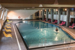 Отель CGH Résidences & Spas Le Centaure  Флен